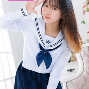 すず〔20歳〕小柄な小動物系女子